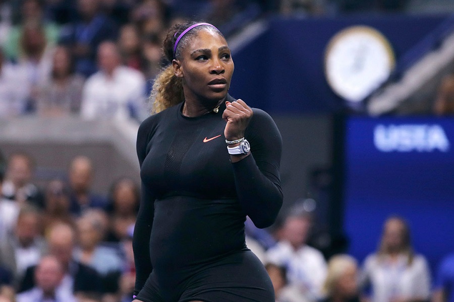 PRAVA SPORTSKA BOMBA NA VIMBLDONU Serena Vilijams ide na britanski Masters