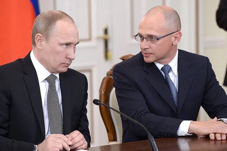 PUTIN IMA SJAJNU PERJANICU SVOJE VLASTI Političar "kupio" predsjednika Rusije izjavom o Ukrajini