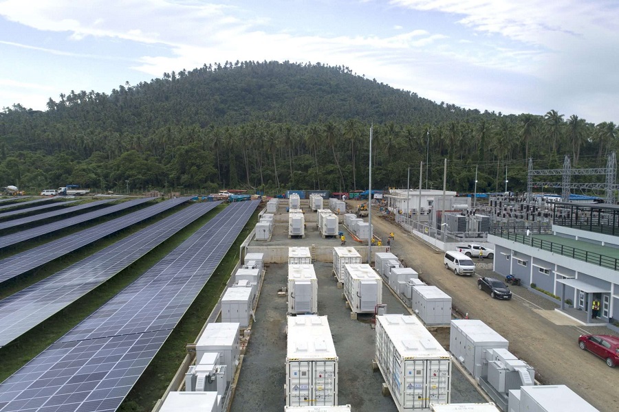 PLANSKA ULAGANJA U KORIŠTENJE OBNOVLJIVIH IZVORA ENERGIJE Srpska dobija još jednu solarnu elektranu