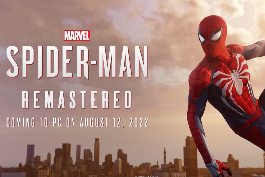 REMASTERIZOVAN "SPIDER-MAN" DOLAZI NA RAČUNARE Verzija u potpunosti optimizovana i nadopunjena (VIDEO)