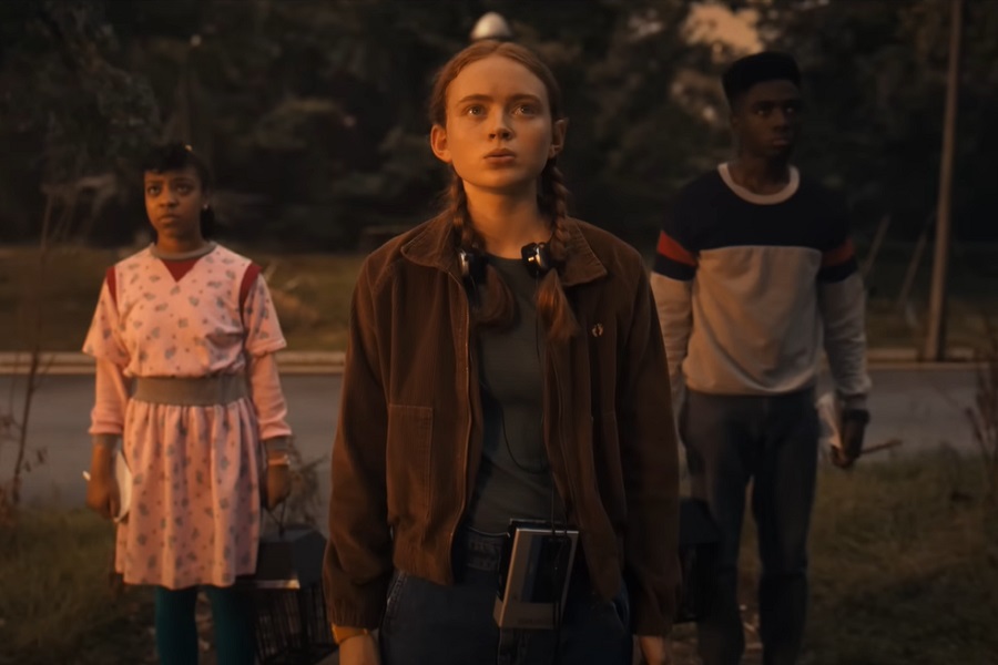 STRANGER THINGS SEZONA 4, DRUGI SET EPIZODA Došao je trejler za posljednje epizode hit serije (VIDEO)