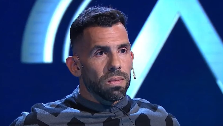 "NISAM PRATIO MUNDIJAL" Tevez nije navijao za Argentinu, a objasnio je i zašto Mesiju nije čestitao na trofeju