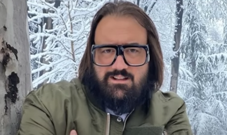 STIGLI ŠOKANTNI REZULTATI OBDUKCIJE Evo šta je konzumirao Vidoje Ristović prije nego što je umro