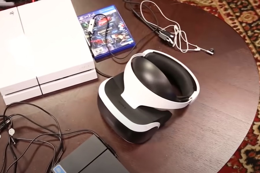 SONI PSVR 2 LANSIRA 1.5 MILIONA JEDINICA Ali možda ih budemo morali čekati do iduće godine (Video)