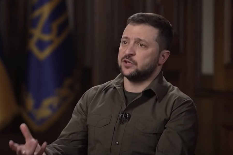 SVAKI MINUT ZNAČAJAN Zelenski: Primorati Rusiju da povuče snage iz nuklearke Zaporožje