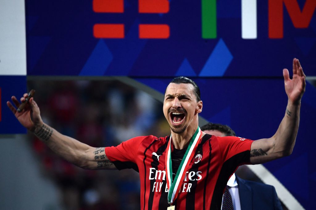 "OSJEĆAM SE KAO JOKIĆ!" Zlatan Ibrahimović znao je svašta da kaže u životu, ali danas je iznenadio mnoge