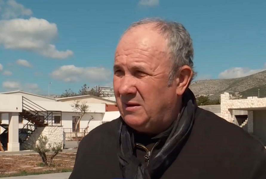 KERUM OTVORENO PRED VANREDNE IZBORE: "Ako me izaberete, Split u ponedjeljak ujutro postaje gradilište"