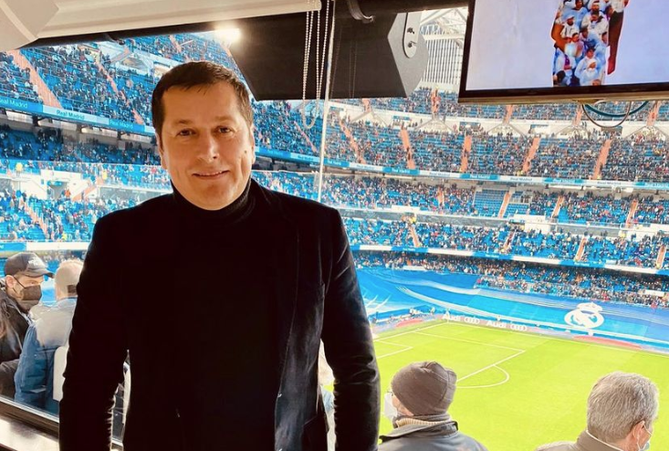 ACO PEJOVIĆ MORAO HITNO NAPUSTITI NASTUP Evo šta se desilo