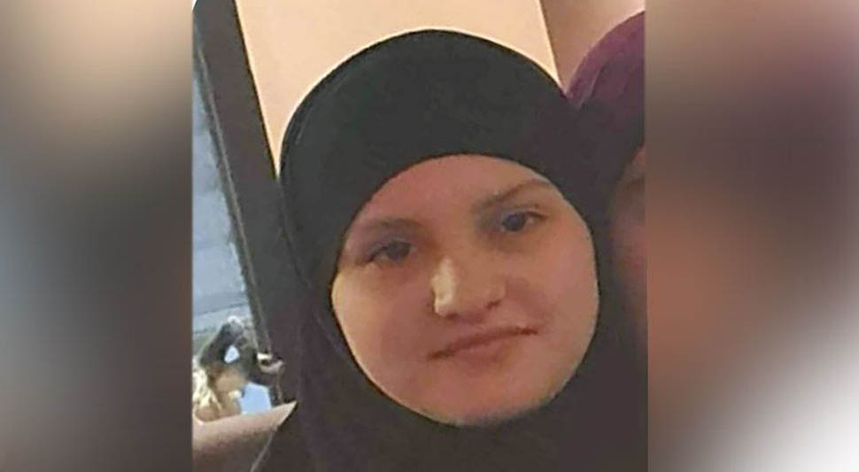 DJEVOJČICA (13) PORIJEKLOM IZ BiH NESTALA U BEČU Posljednji put viđena u petak