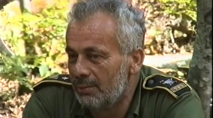 U FEDERACIJI NIŠTA NOVO Ratni zločinac Mehmed Alagić prvo dobio ulicu, a sada i mural u Travniku