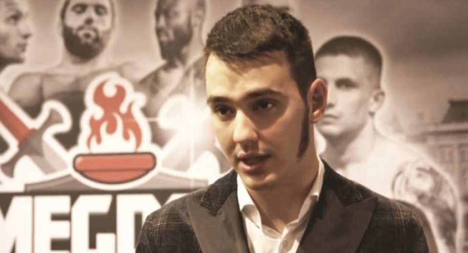 OŽENIO SE SIN ĐORĐA BALAŠEVIĆA Aleksu vjenčao Porfirije u Hramu Svetog Save