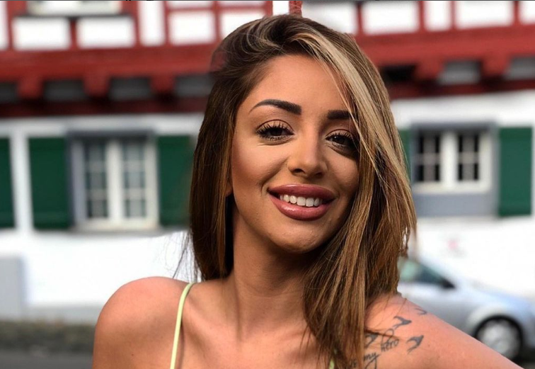 ŠOK I NEVJERICA Ana Spasojević otkrila nevjerovatne detalje o vezi MC Aleks i Matore