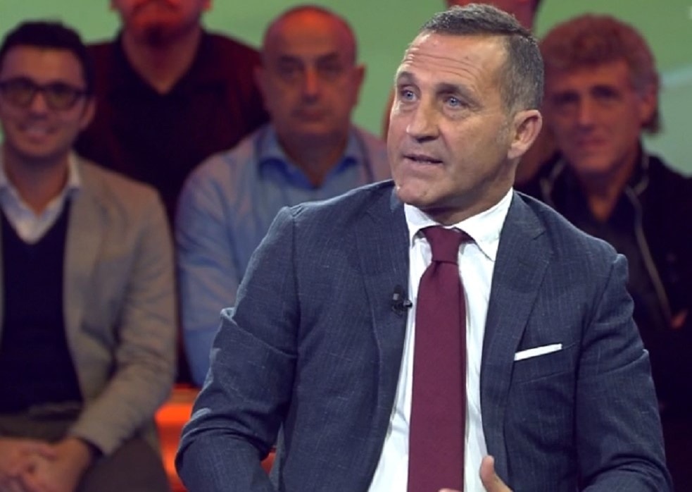ANĐELO DI LIVIO TVRDI Ronaldo za nedjelju dana potpisuje ugovor sa Romom