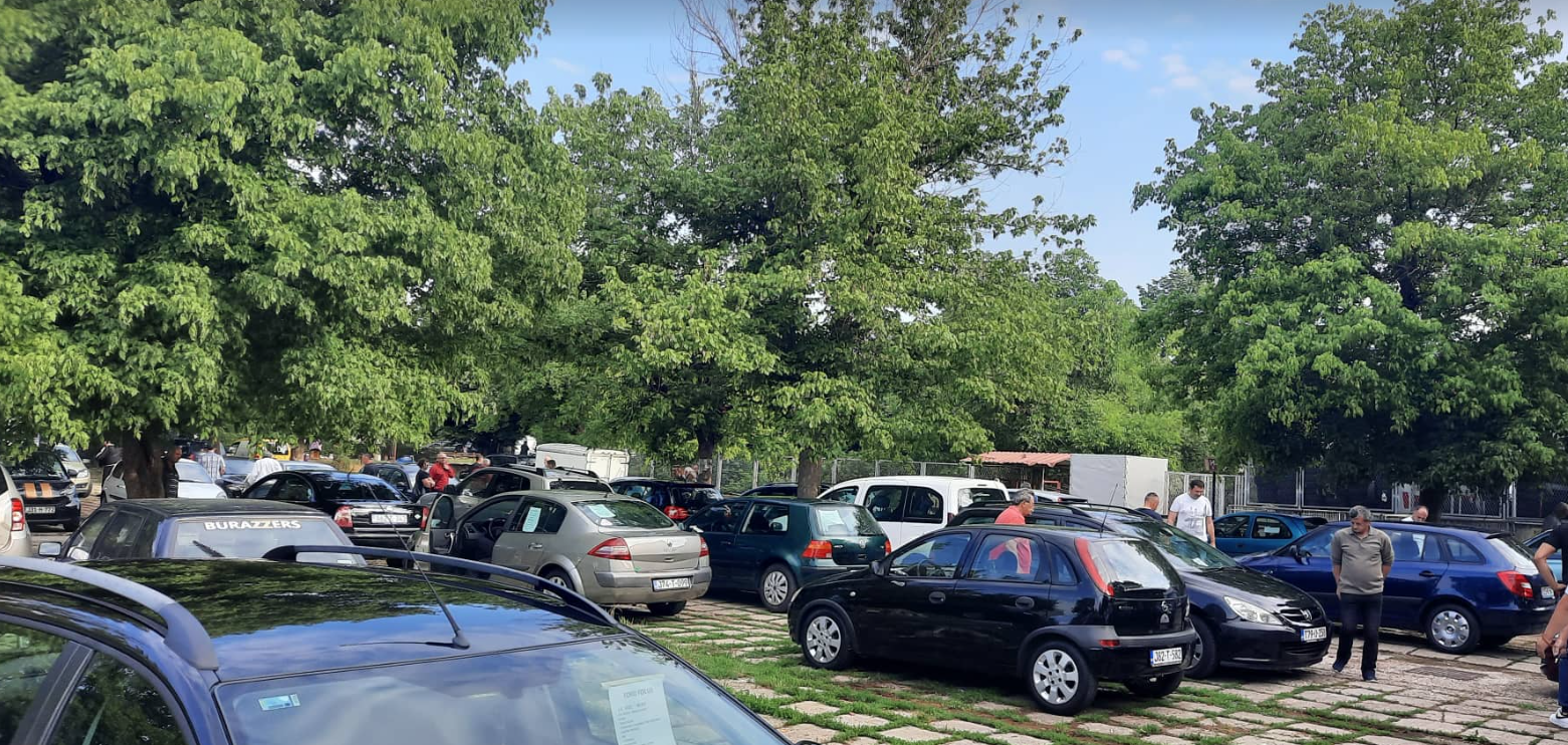POLOVNJACI DRASTIČNO POSKUPILI Ukoliko planirate kupovinu automobila u BiH - nemamo dobre vijesti (FOTO/VIDEO)