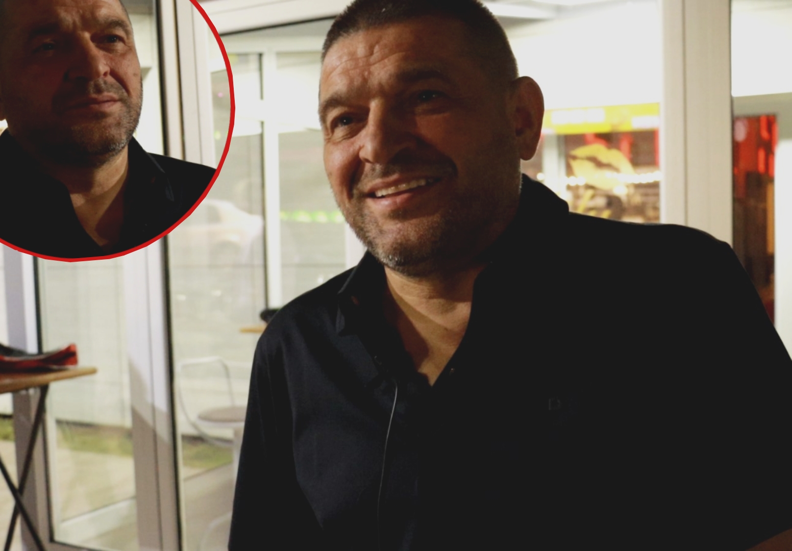 "UVIJEK KAD PREĐEM RIJEKU DRINU MISLIM IDEM U KRAJINU" Baja Mali Knindža za Aloonline otkrio pojedinosti za koje mnogi nisu znali: "Teško mi je da se nosim sa tim" (VIDEO)
