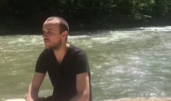 Bane Mojićević progovorio o razvodu i emotivnom statusu "Imam želju da budem što srećniji, smireniji i zadovoljniji"