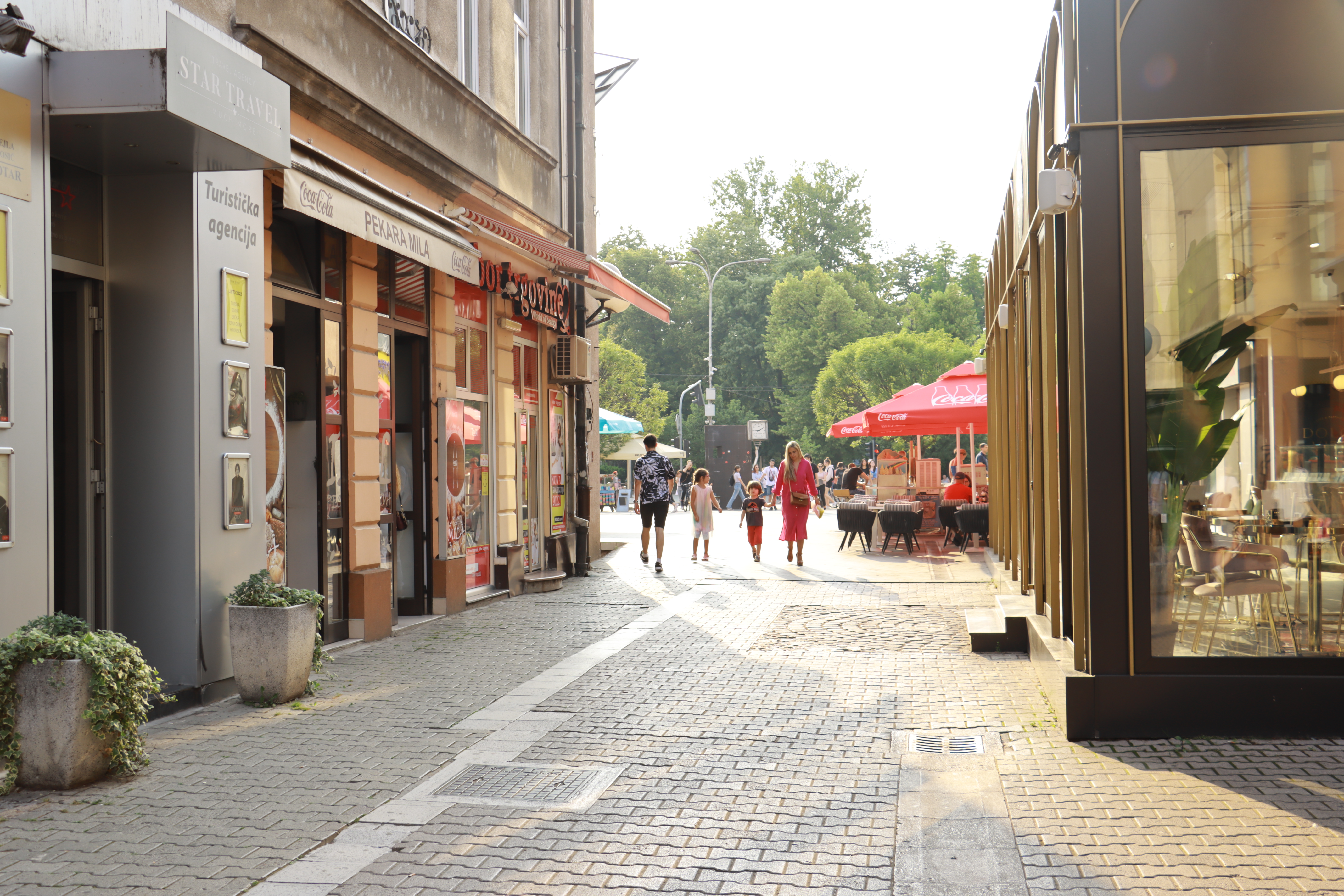 OBAVJEŠTENJE ZA GRAĐANE Pojedini dijelovi Banjaluke danas bez struje