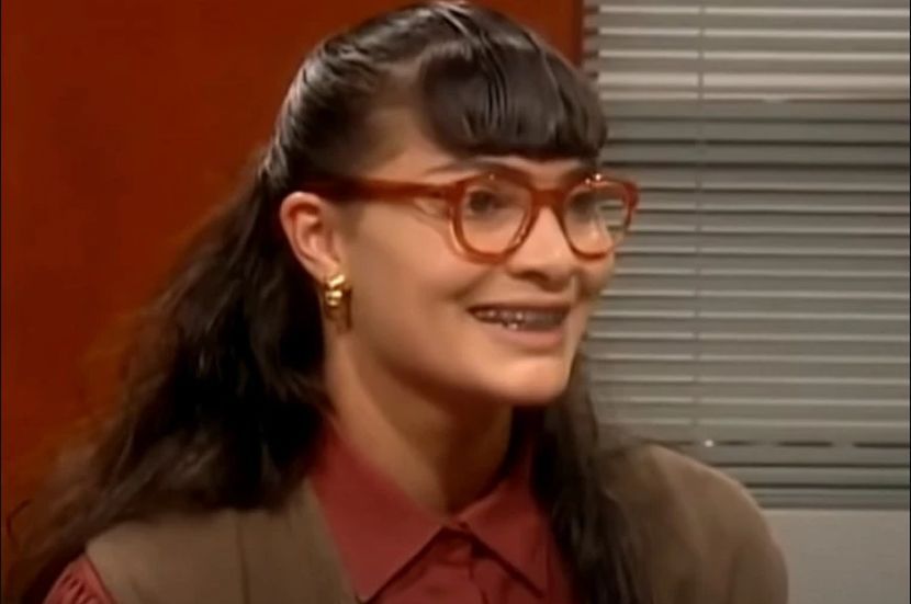 OVAKO DANAS IZGLEDA RUŽNA BETI Nećete je prepoznati, niko ne vjeruje da je u pitanju ista osoba