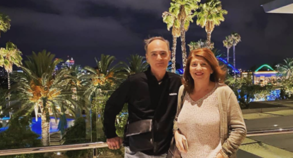 BILJANA JEVTIĆ OTKRILA DA LI JE UZELA SUPRUGOVO PREZIME Evo koja poznata voditeljka im je bila kuma