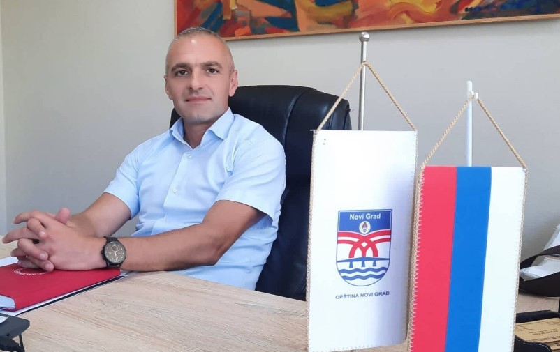 SPEKTAKL ZA PETROVDAN Bojan Lukač najavio koncert Milice Todorović u Novom Gradu