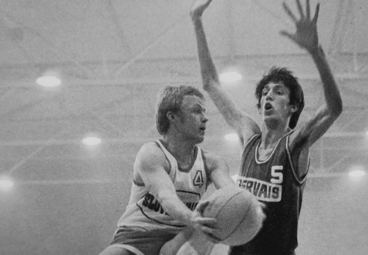 BIO MVP FAJNAL FORA EVROLIGE Preminuo slavni slovenački košarkaš