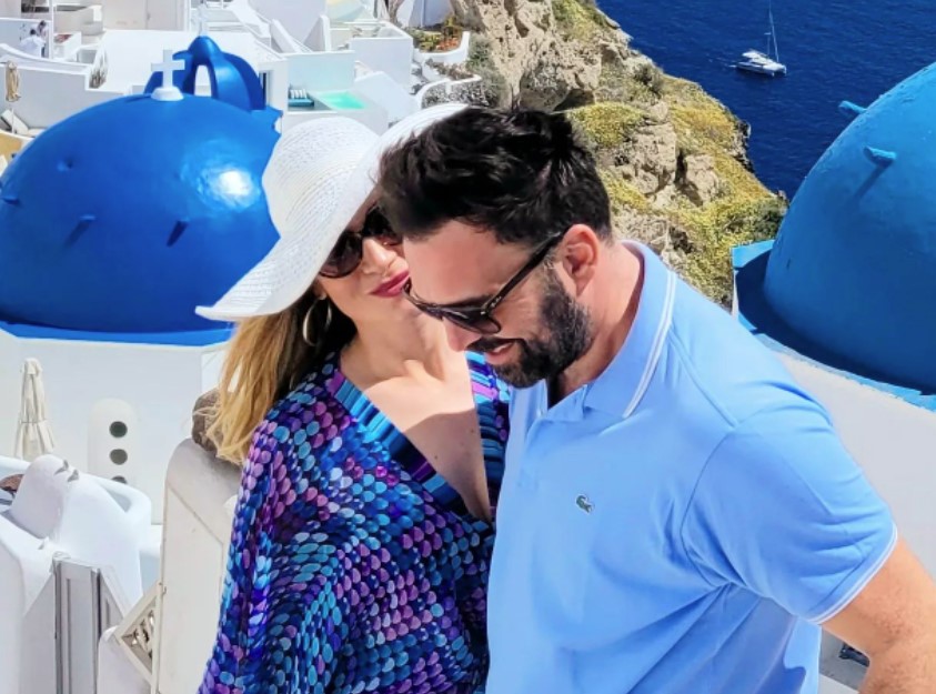 OD NJENE LJEPOTE ZASTAJE DAH Ko je misteriozna djevojka sa kojom je bio Ivan Bosiljčić kada se rastao od Jelene Tomašević? (FOTO)