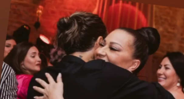 CECA ODUŠEVLJENA ANASTASIJINIM MOMKOM Progovorila i o kćerkinom preseljenju u Španiju