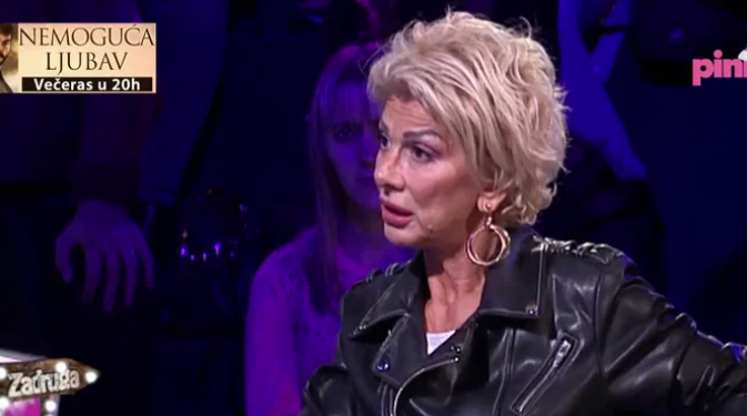 ZAMALO DA ZAVRŠI NA ULICI, A SADA OTPLAĆUJE KREDIT! Bivša zadrugarka radi u pekari! Evo o čemu se radi