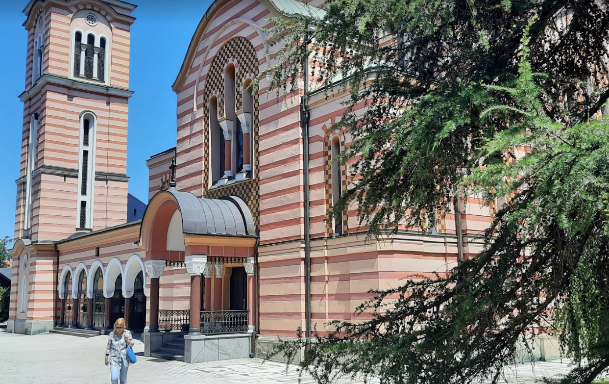 KAKO DA PRIVUČETE DOBROBIT ZA CIJELU PORODICU Pravoslavni običaj čišćenja svega što je nečastivo