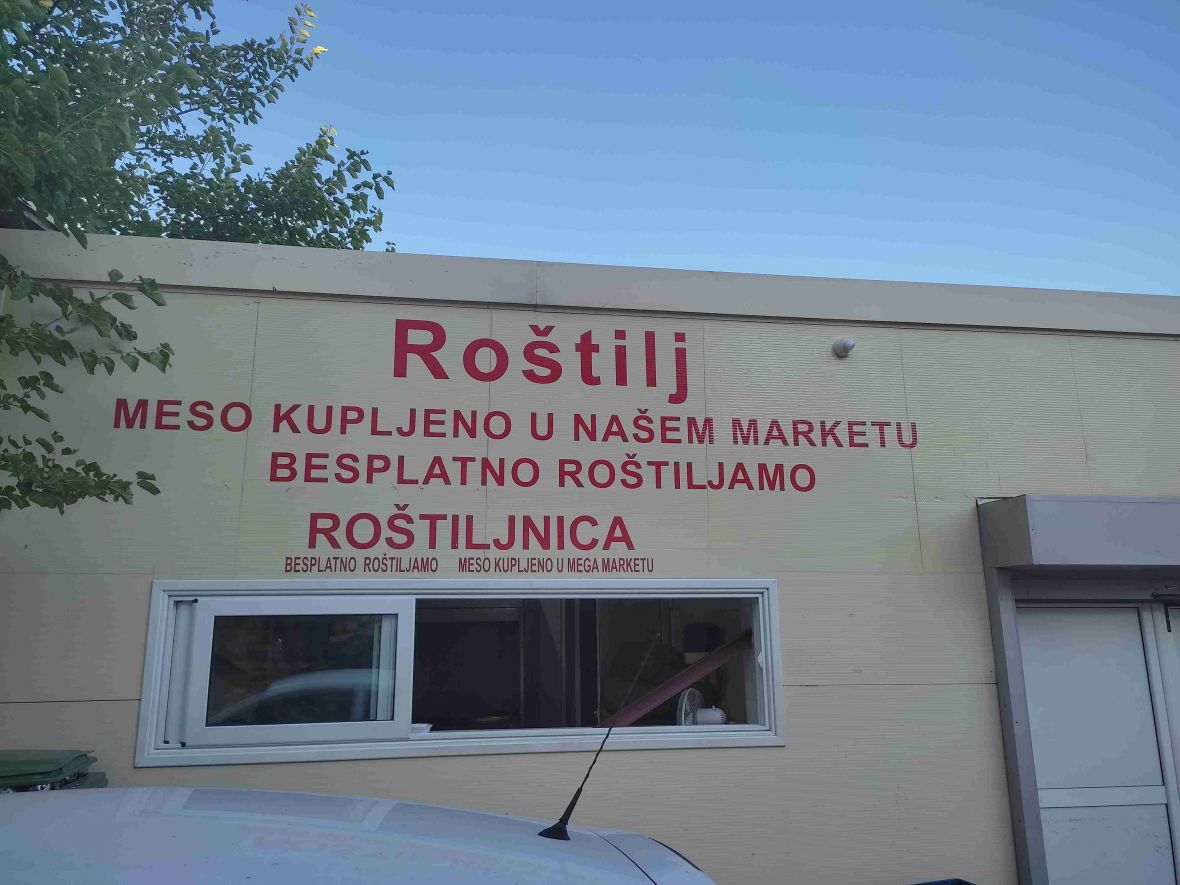CRNOGORCI PREDSTAVILI HIT PONUDU Ovoga se niko nije dosjetio u regionu