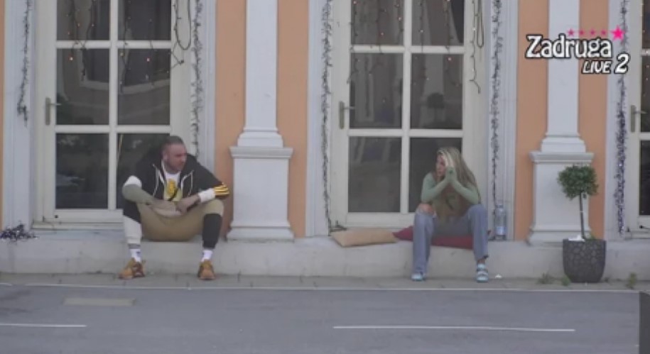 FILIP CAR ZAPRIJETIO DALILI! Žestoko i bez ustezanja osuo po Dragojevićki, pomenuo joj i majku