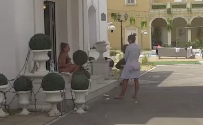 TENZIJE NE PRESTAJU Dok Dalila sve vrijeme priča o njemu, evo gdje je i šta radi Filip Car! (VIDEO)