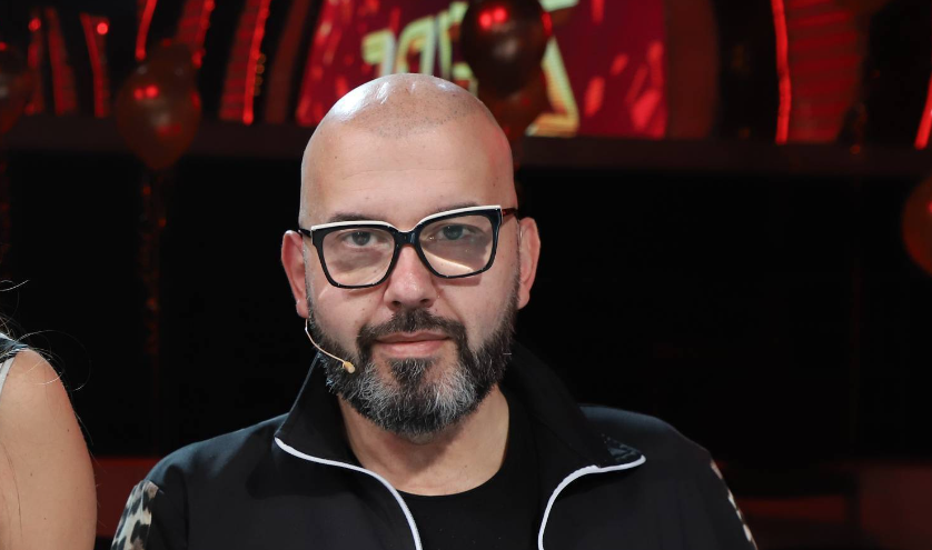 DEJAN MILIĆEVIĆ OGOLIO DUŠU "Otac me je naputio kada sam imao dvadeset dana"