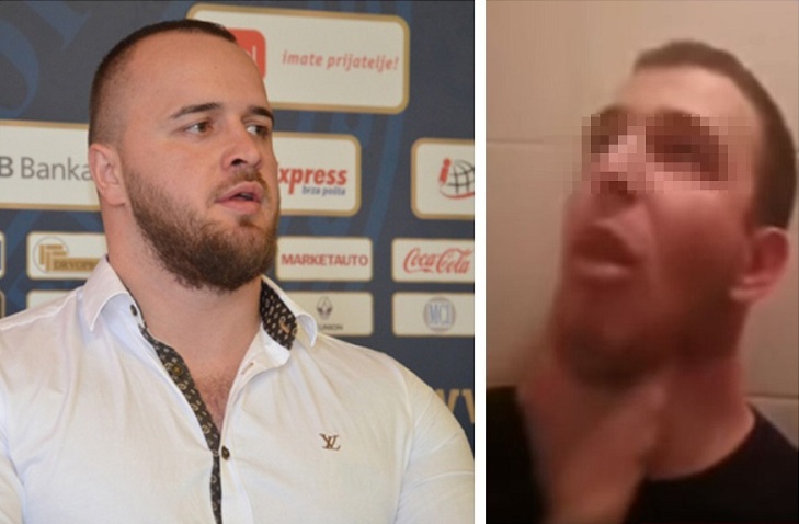 DEBEO KRIMINALNI DOSIJE Ko je Dejan Kostić Dela koji je sinoć ranjen u pucnjavi na Starčevici?