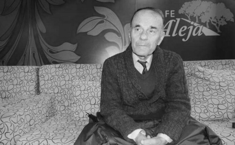 TUGA U BIHAĆU Preminuo bivši gradonačelnik Omer Đug