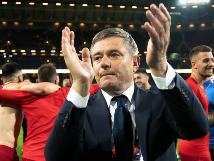 PIKSI KOMENTARISTAO ODLUKU FIFA-e Revolucionarni plan će se odraditi na Mundijalu u Kataru