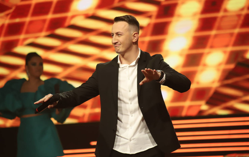 "U KAFANI IMATE KLJUČ ZA SVE" Finalista "Zvezda Granda" priznao da se borio sa ovim porokom!
