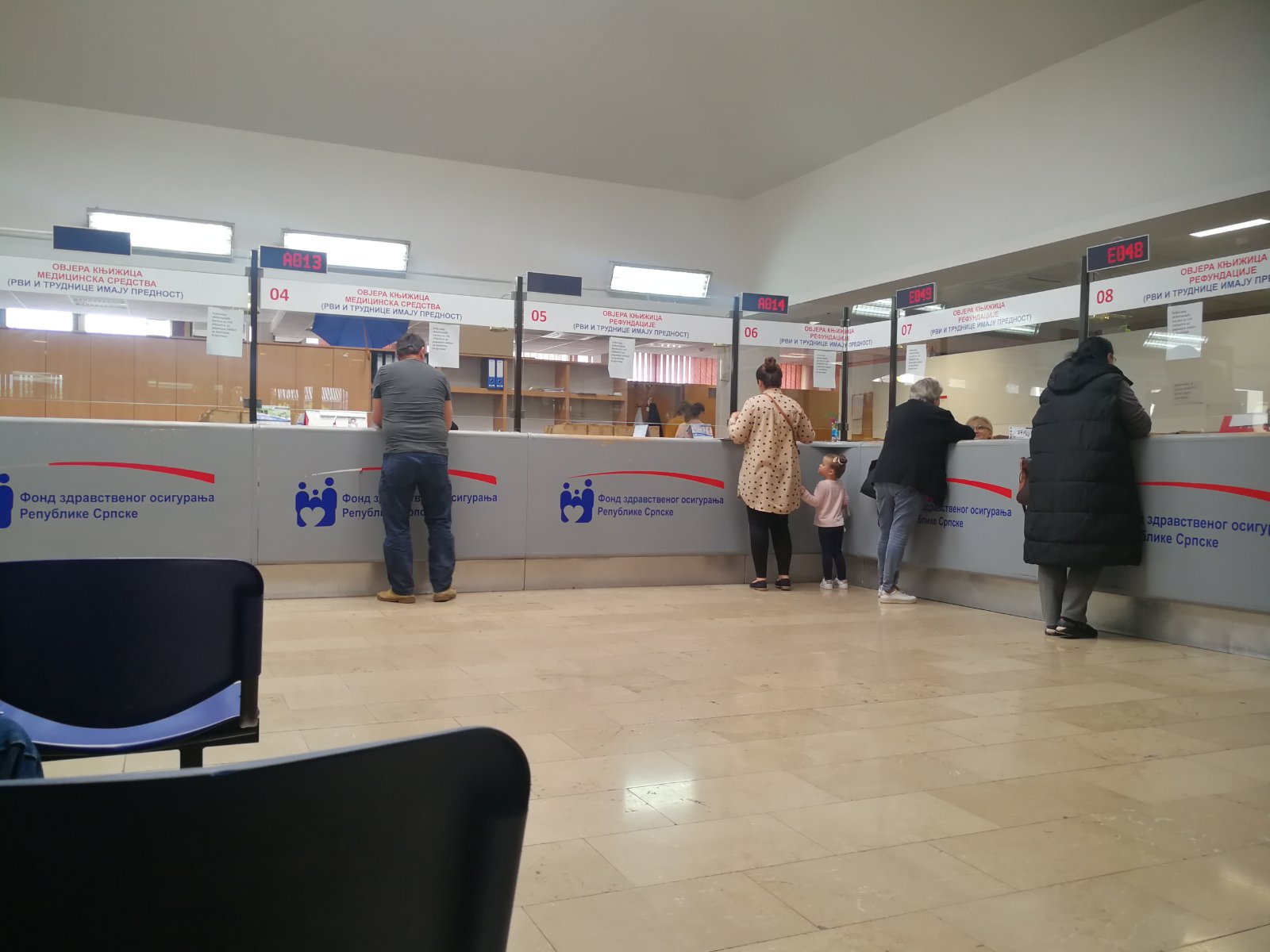 Poseban staž u dvostrukom trajanju ima 122.095 penzionera
