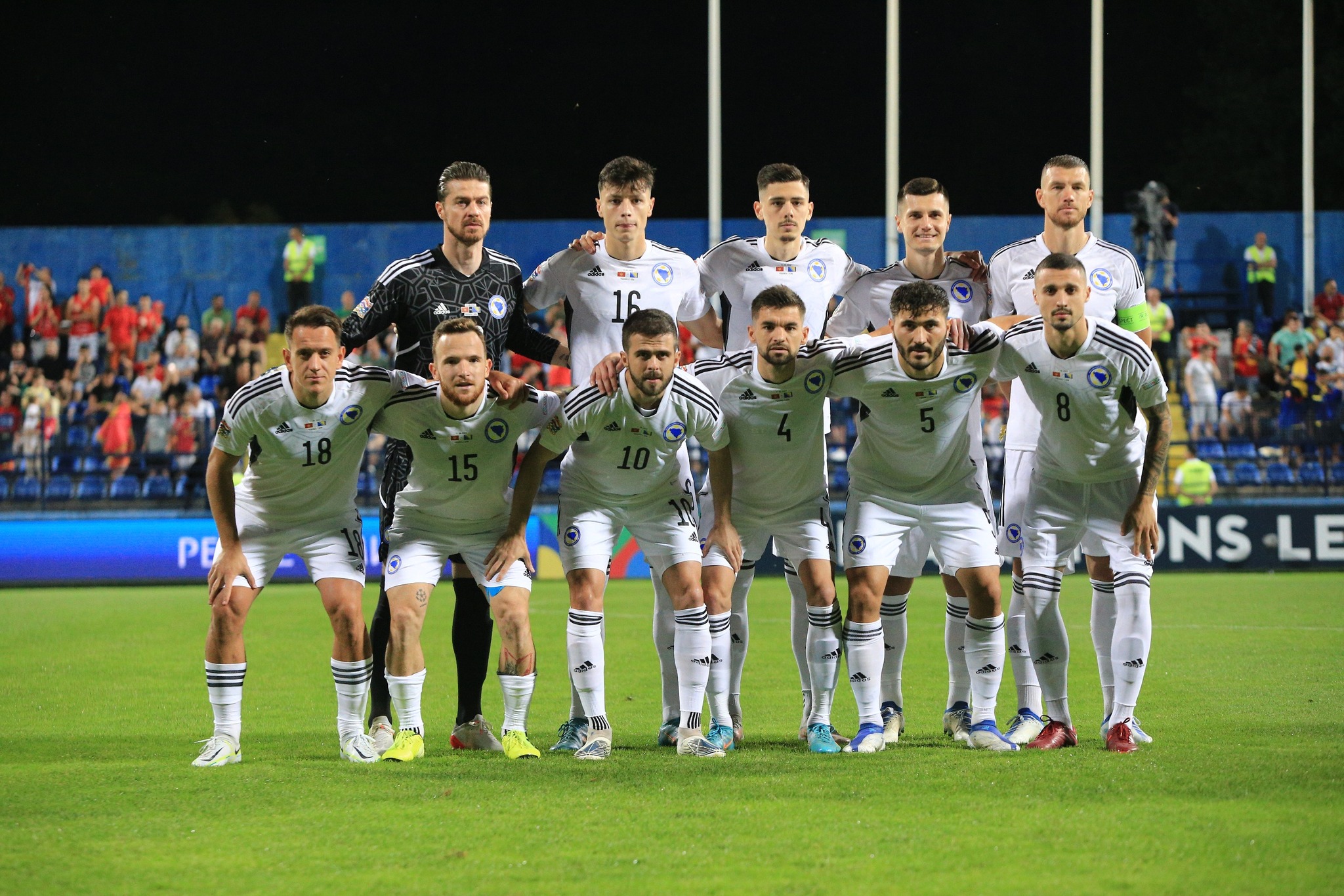 REMI U PODGORICI BiH ispustila pobijedu protiv Crne Gore