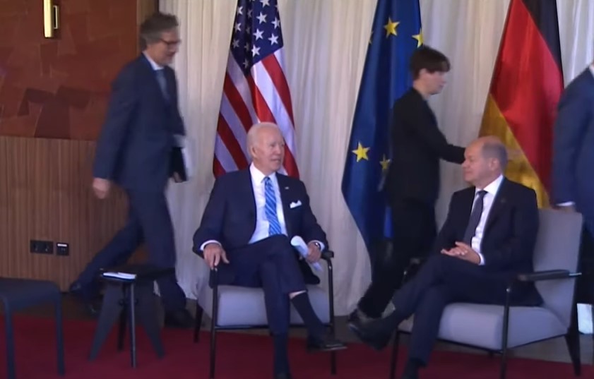 (NE)SLOŽNA BRAĆA KUĆU (NE) GRADE - BEZ DOGOVORA NA SAMITU G7 Prijedlog za uvođenje embarga na rusko zlato i cijenu gasa nije usvojen