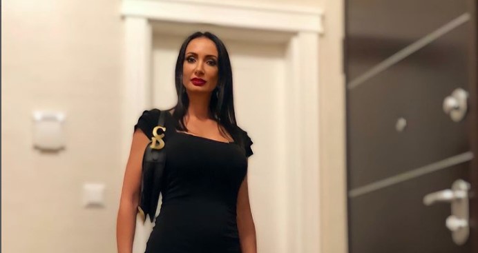 SLAŽETE LI SE SA GORICOM? Dodikova ostavila snažnu poruku na Tviteru, spomenula teta Ružu