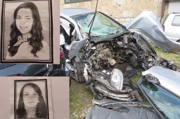 ROGATICA ZAVIJENA U CRNO ZBOG NEZAPAMĆENE TRAGEDIJE Dan žalosti zbog pogibije tri osobe, među kojima je i tromjesečna beba
