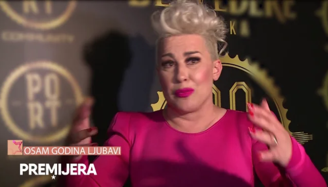 INDIRA OTKRILA INTIMNI DIO SVOG ŽIVOTA Evo zbog čega im je u kući trenutno haos! (VIDEO)