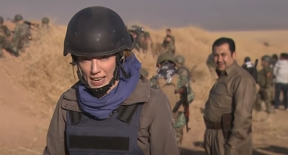 "VALI IZ RAKE" PAO U RUKE AMERIKANCIMA U Siriji tokom racije uhapšen jedan od vođa terorističke grupe ISIL