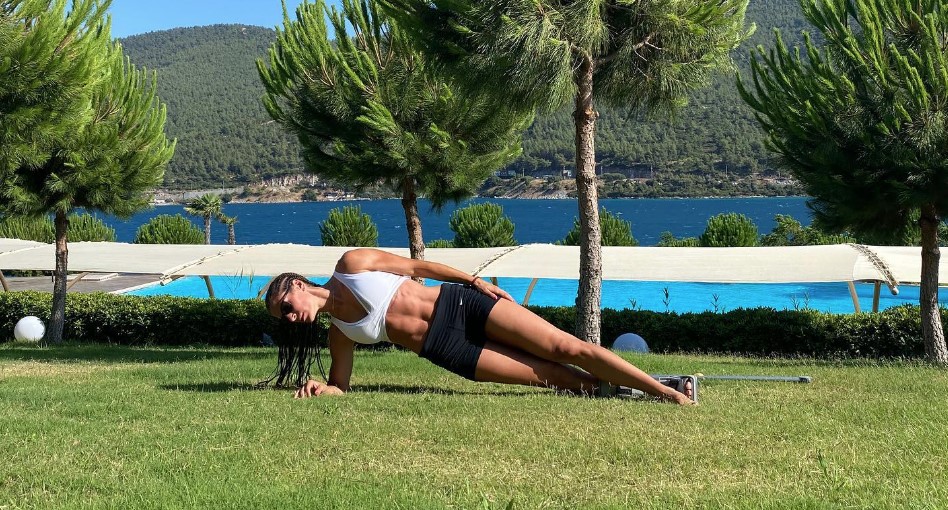 TOP 5 NAJLJEPŠIH SPORTISTKINJA REGIONA Velike šampionke, ali i fatalne zavodnice (FOTO)