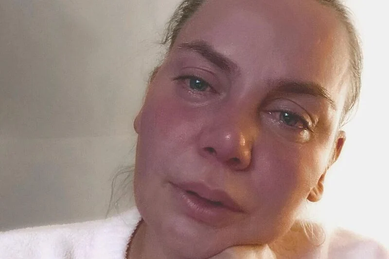 DOŠLA DO IVICE Jelena Dokić zamalo izvršila samoubistvo skokom sa 26 sprata