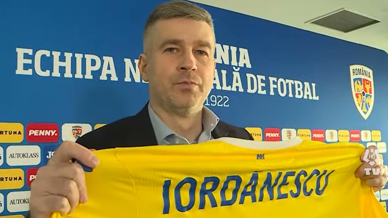 SELEKTOR RUMUNSKE REPREZENTACIJE NA METI KRITIKA NAKON PORAZA "Ovo se nije dogodilo 46 godina"