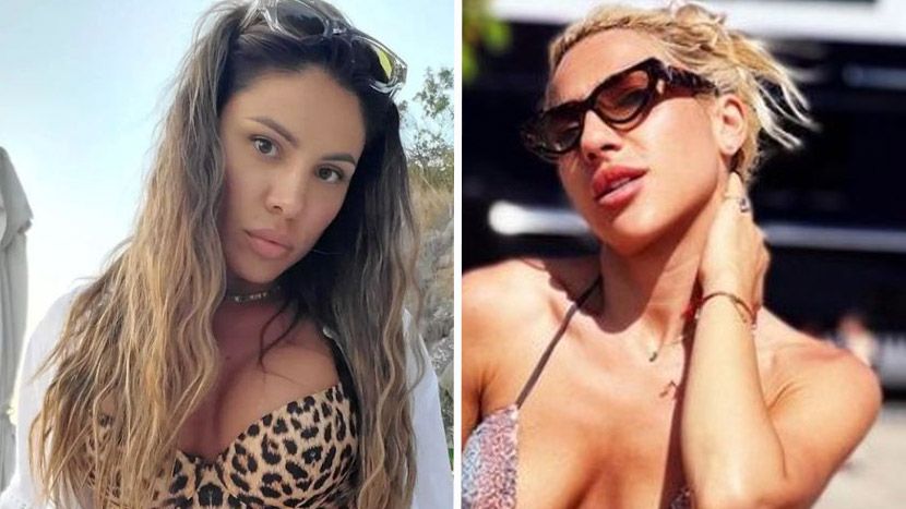 IMAM BOLJU ZADNJICU OD SANDRE AFRIKE Jovana Jeremić uporedila sebe sa jednom od najatraktivnijih pjevačica