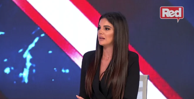 JOVANA LJUBISAVLJEVIĆ ISKRENO O DALILI I CARU Otkrila da u Dejanu vidi ono što niko do sada nije (VIDEO)