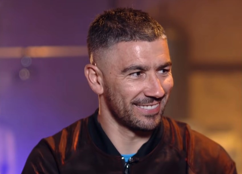 NOVO POGLAVLJE U ŽIVOTU Aleksandar Kolarov uskoro postaje trener